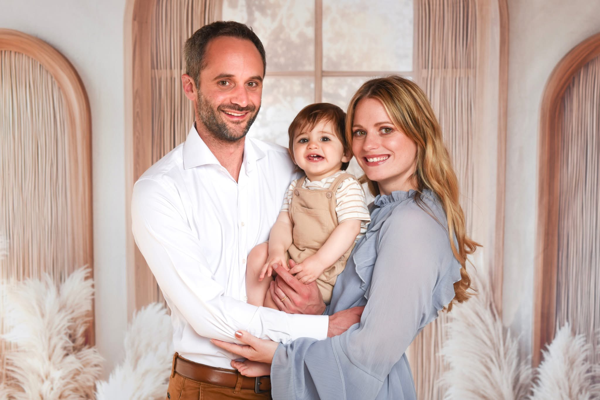 famille — Little Dream Photography