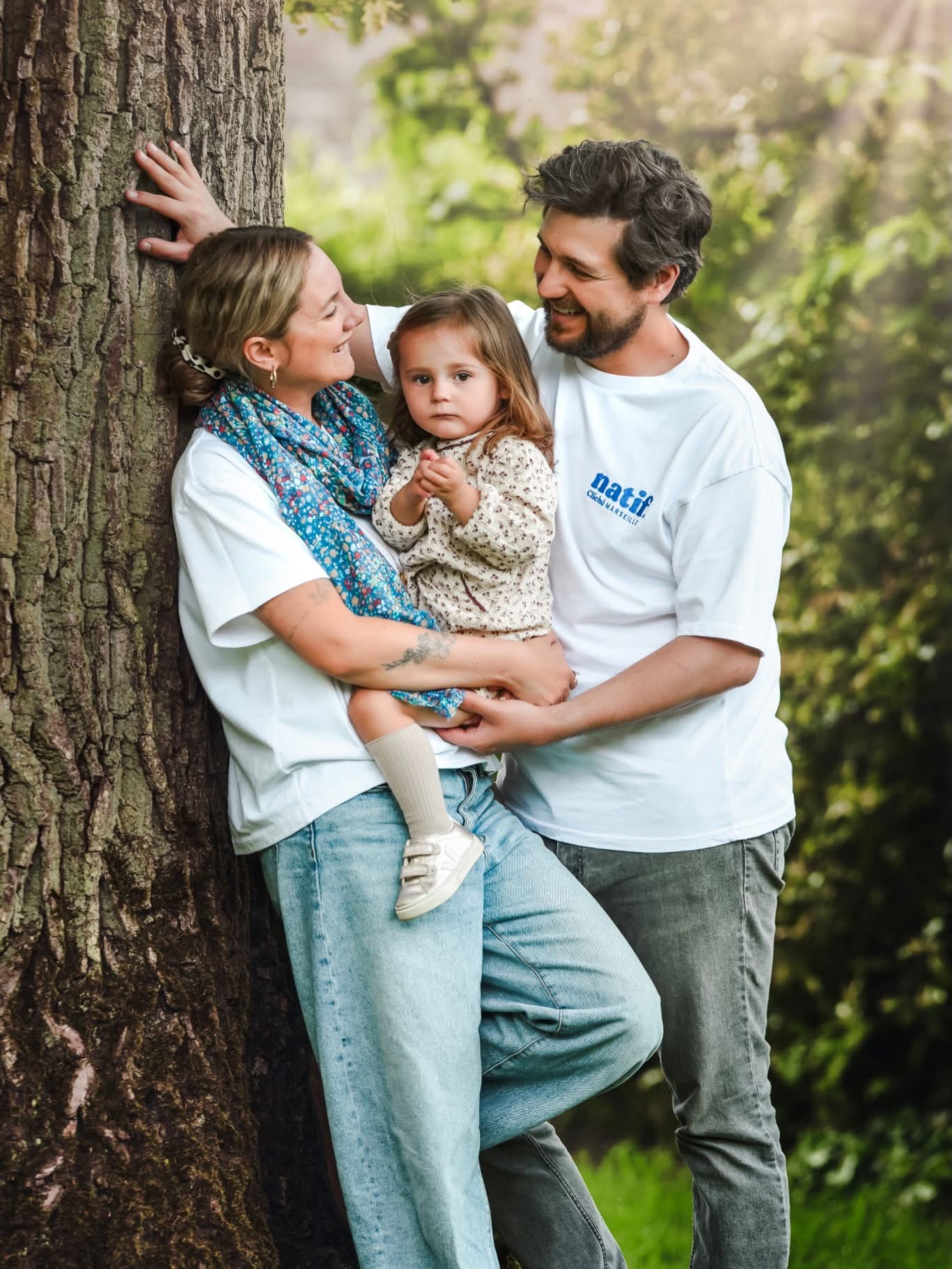 famille — Little Dream Photography