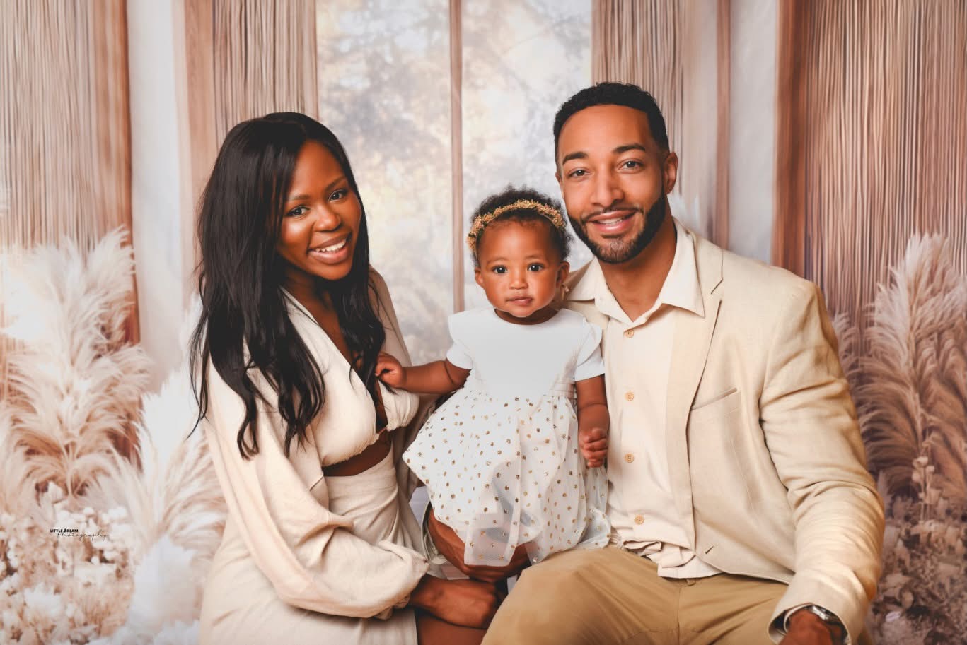 famille — Little Dream Photography