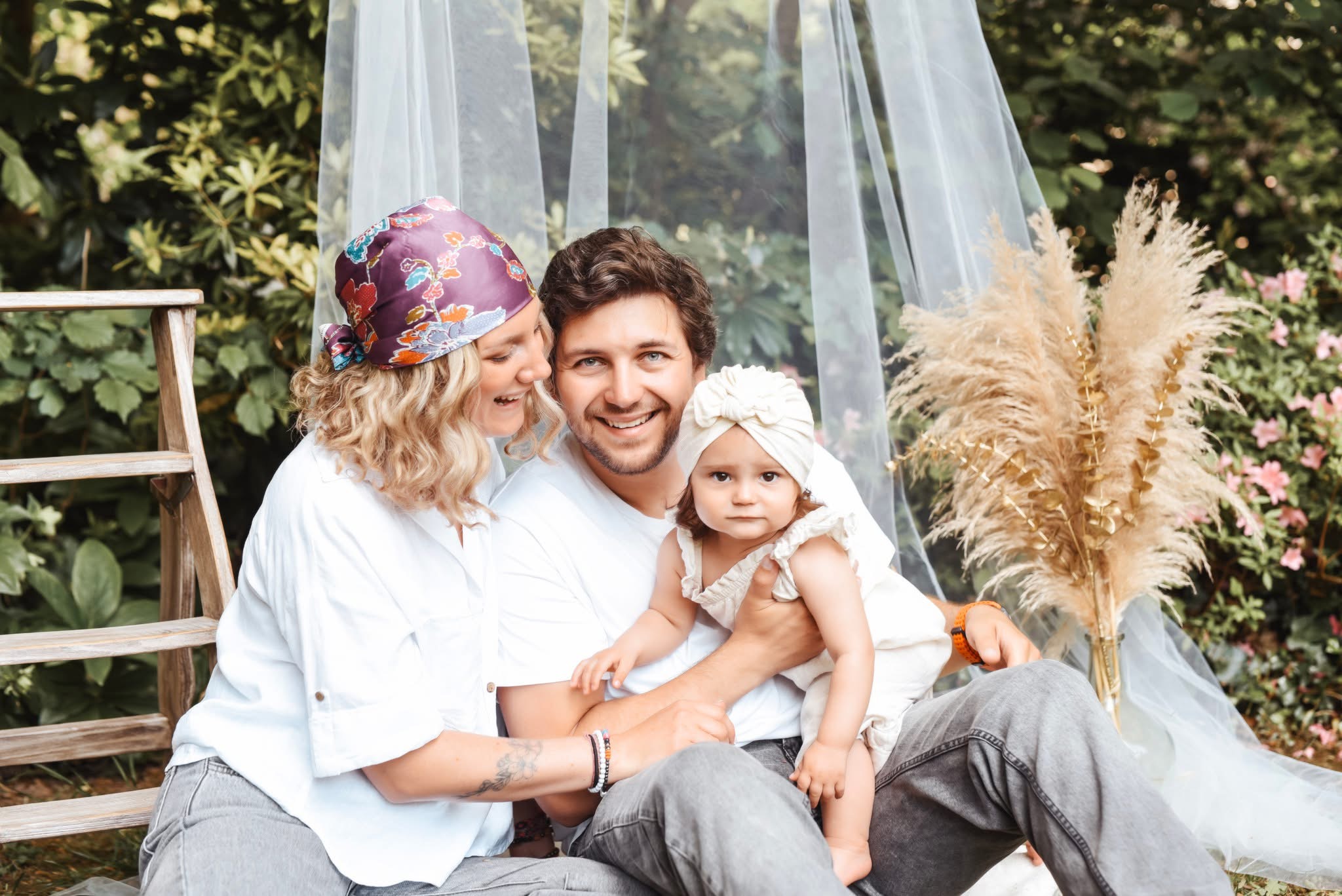 famille — Little Dream Photography