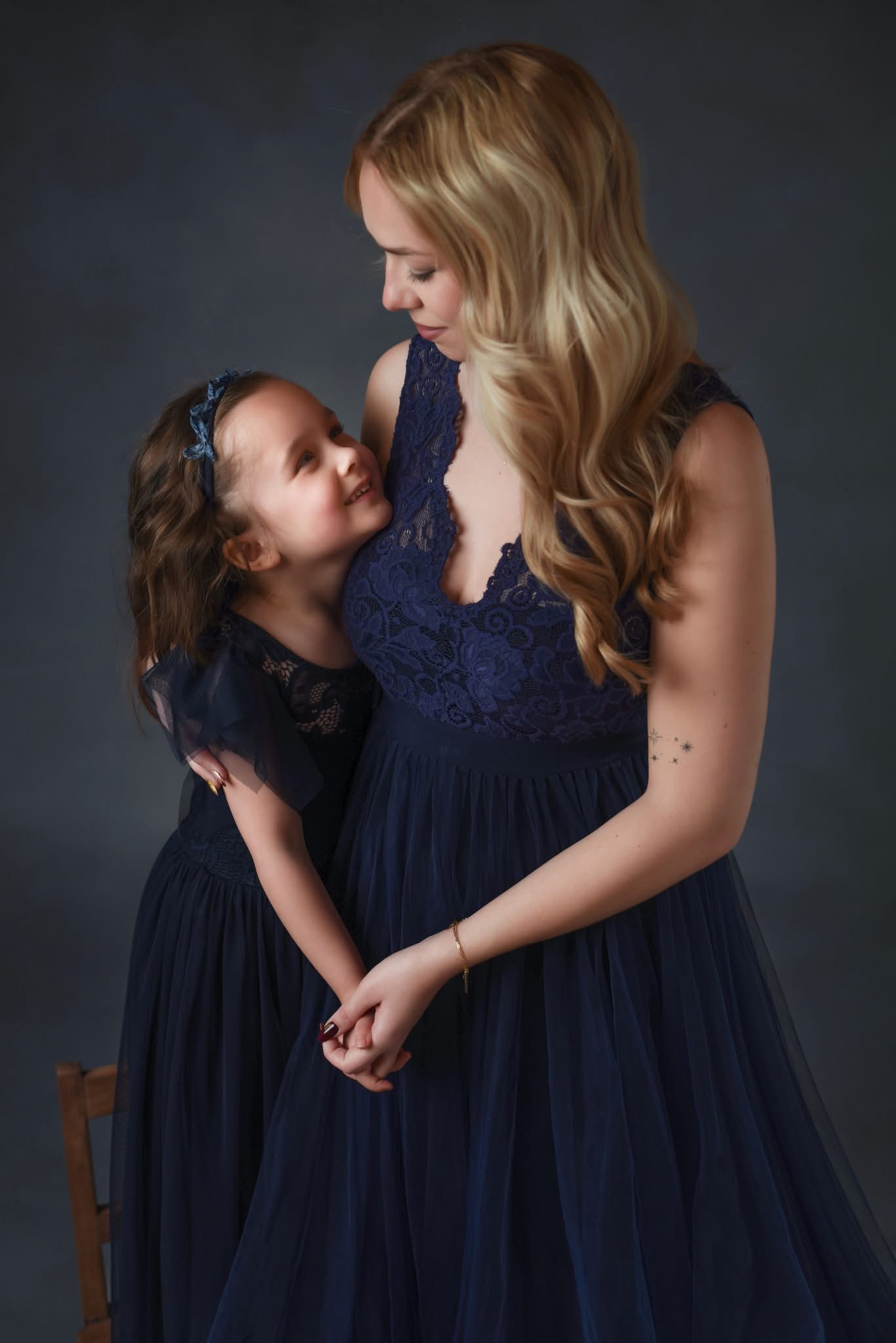 famille — Little Dream Photography