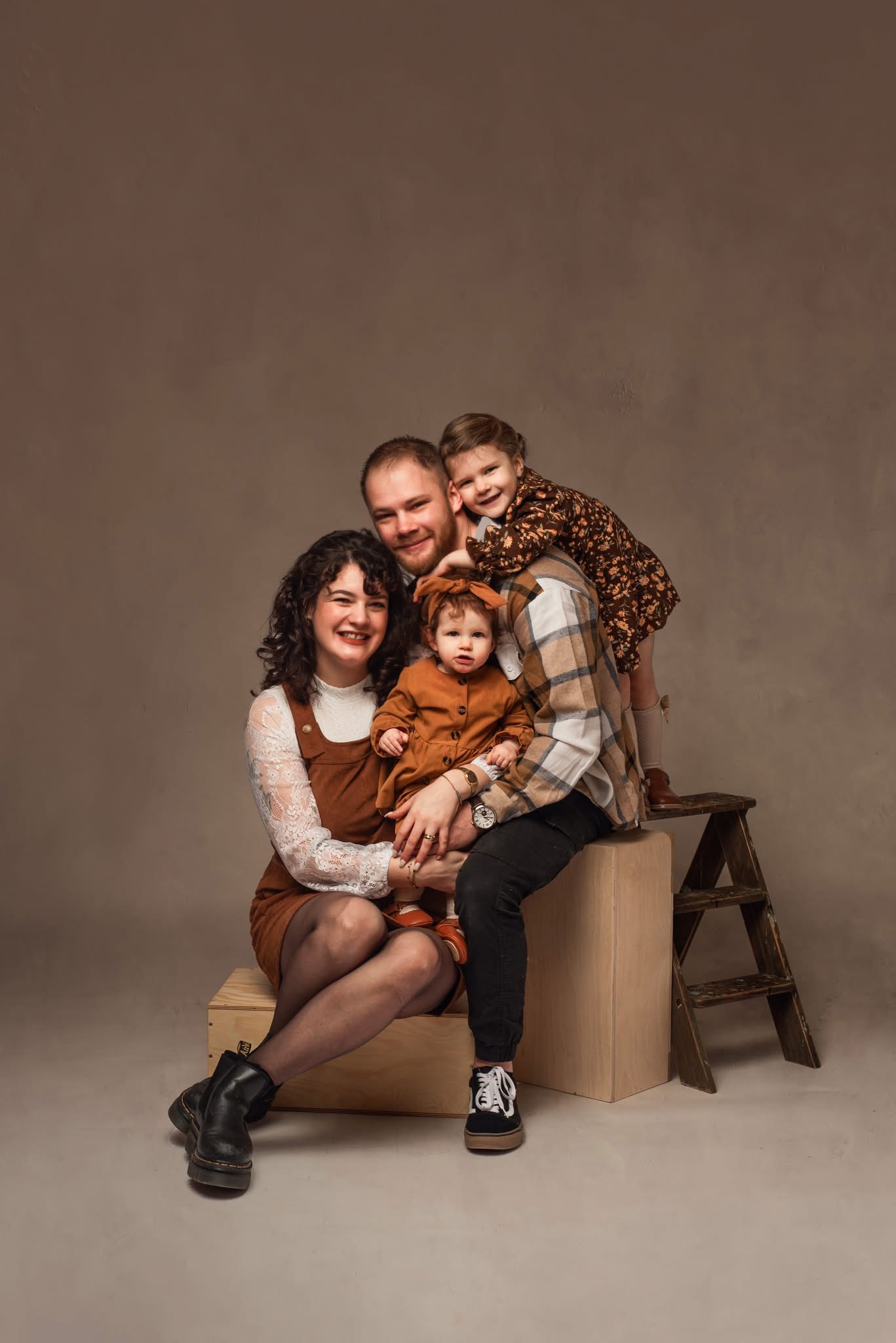 famille — Little Dream Photography