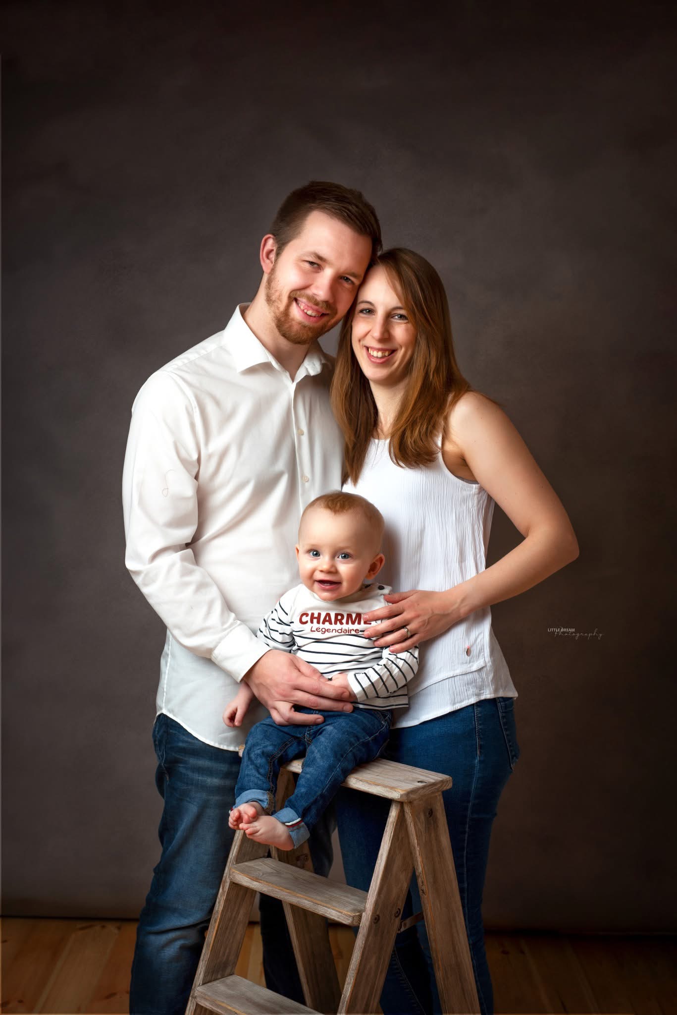 famille — Little Dream Photography