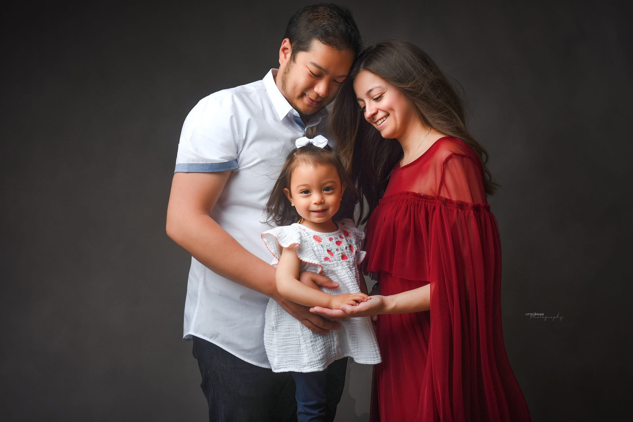 famille — Little Dream Photography