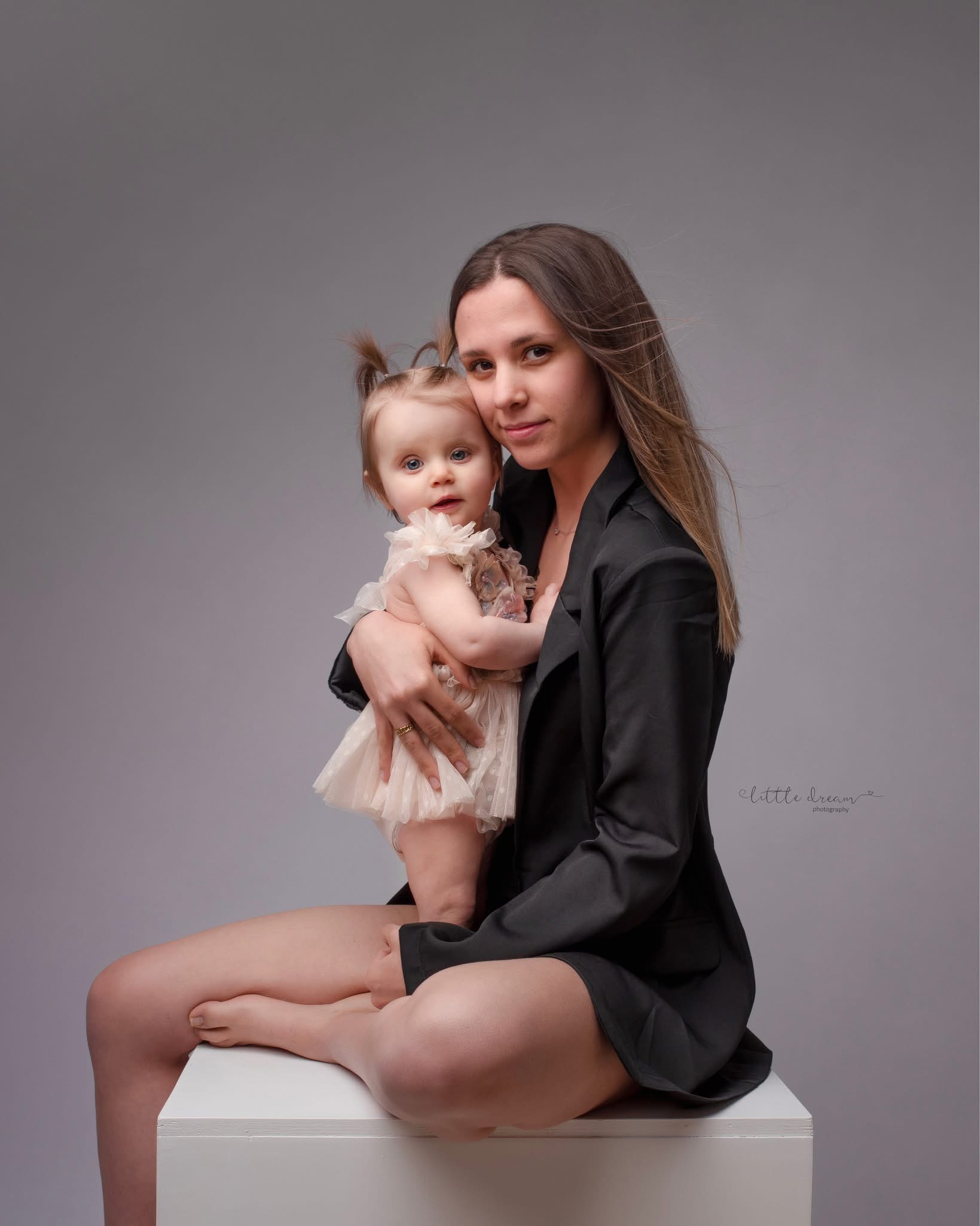 famille — Little Dream Photography