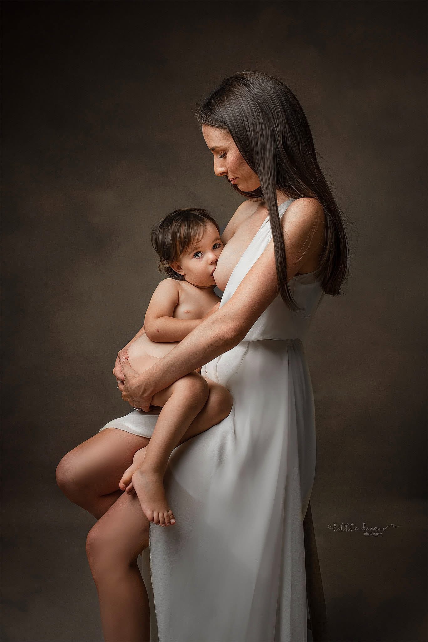 famille — Little Dream Photography