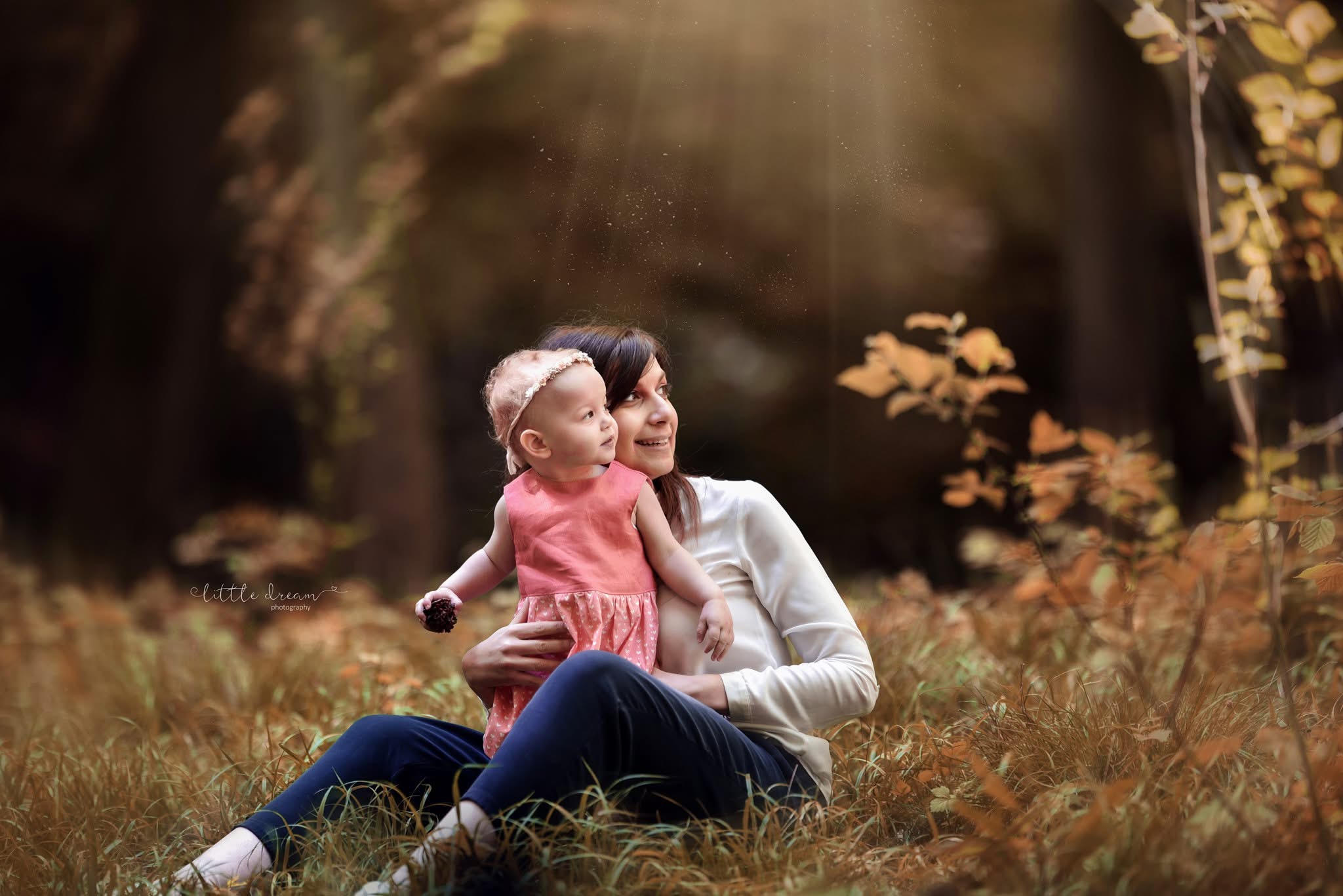 famille — Little Dream Photography