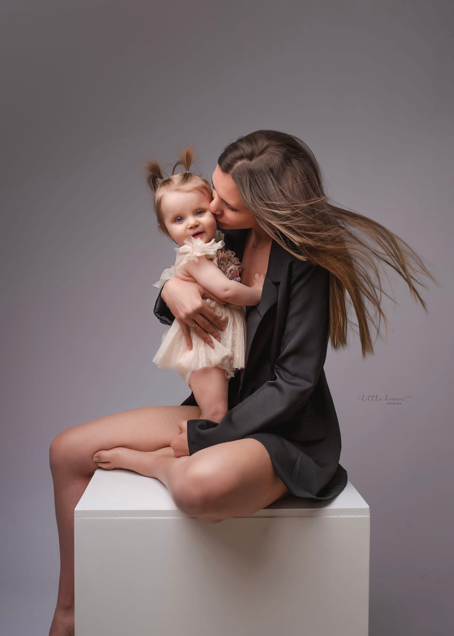 famille — Little Dream Photography