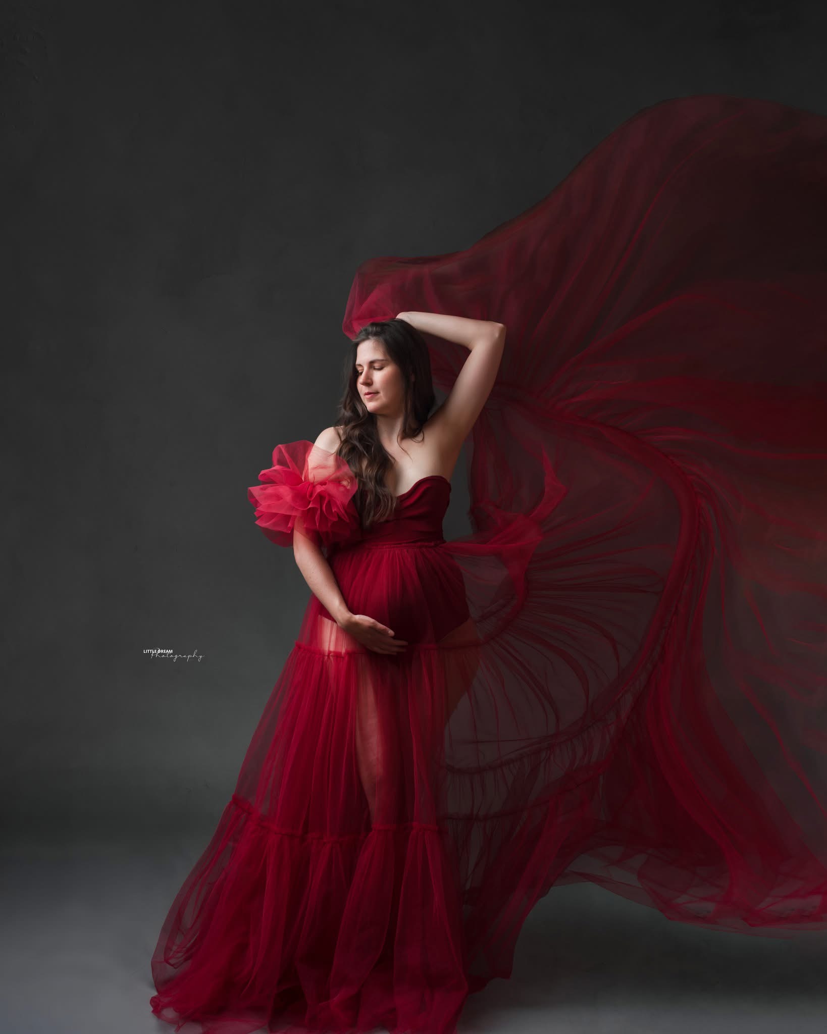 maternité — Little Dream Photography