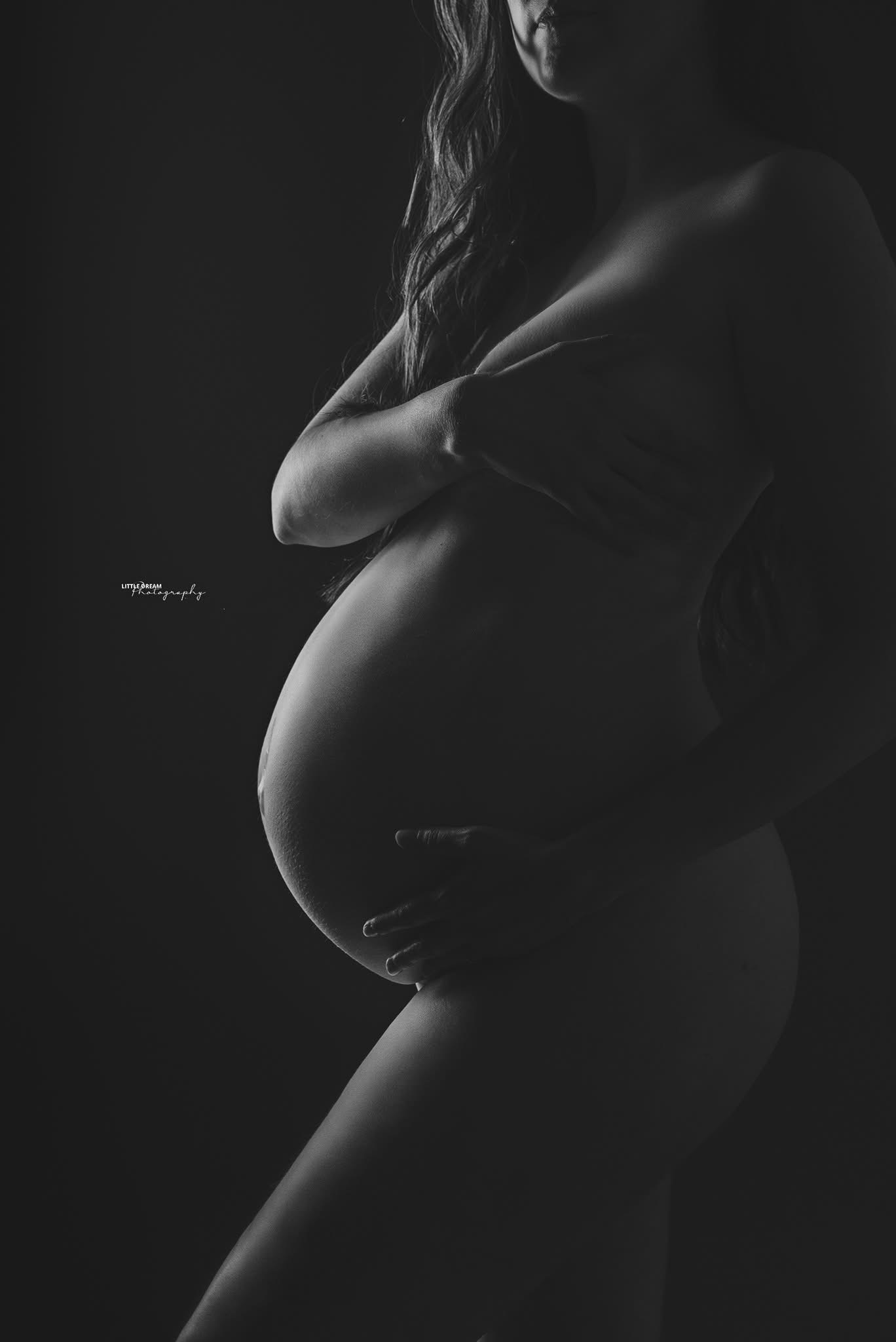 maternité — Little Dream Photography
