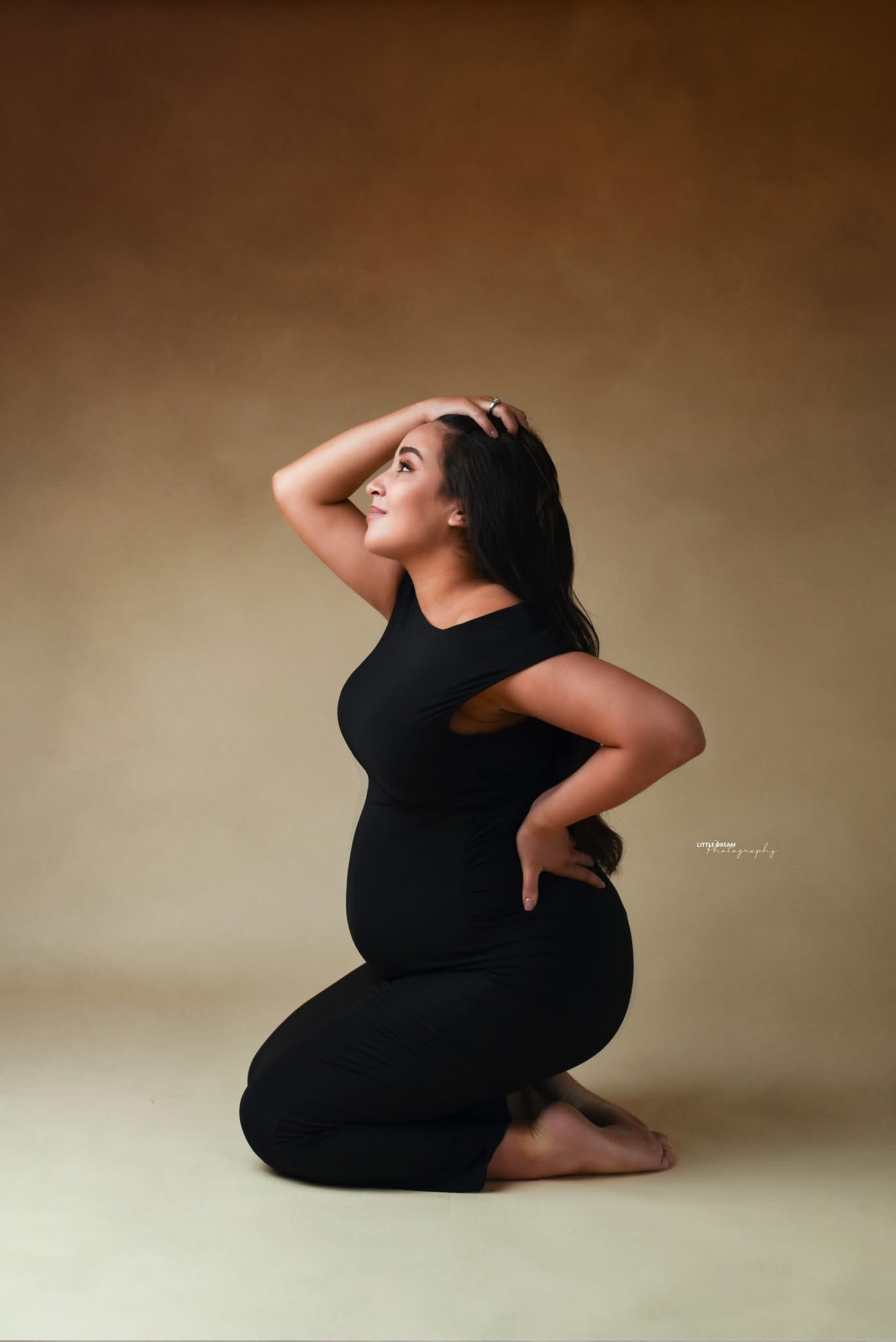 maternité — Little Dream Photography