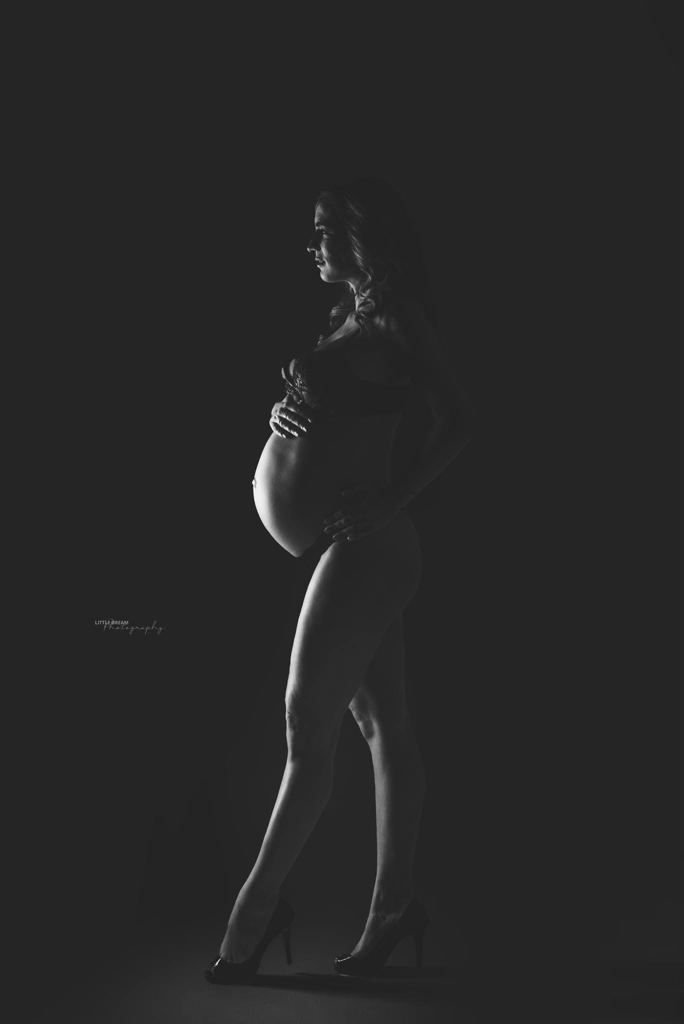 maternité — Little Dream Photography