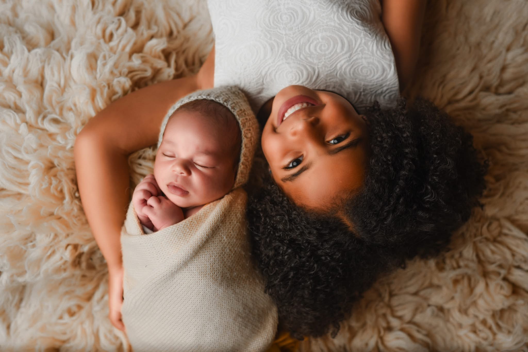 naissance — Little Dream Photography