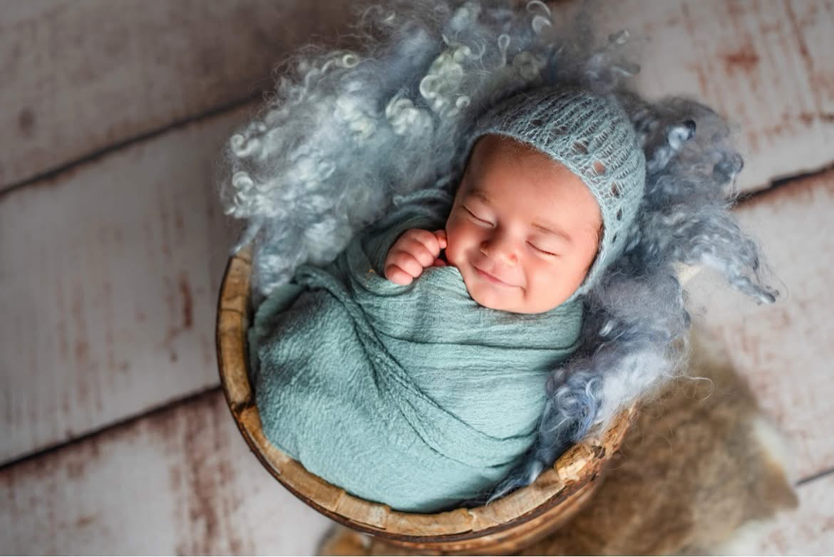 naissance — Little Dream Photography