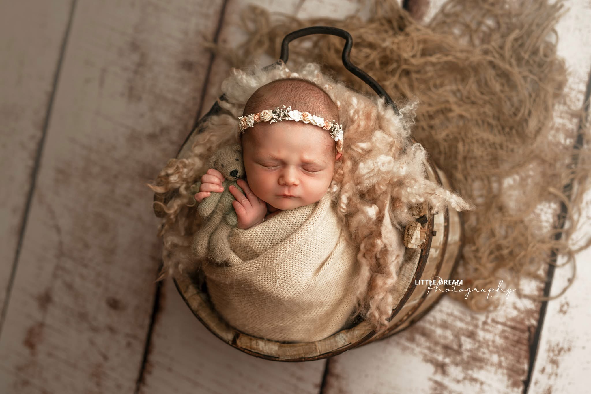 naissance — Little Dream Photography