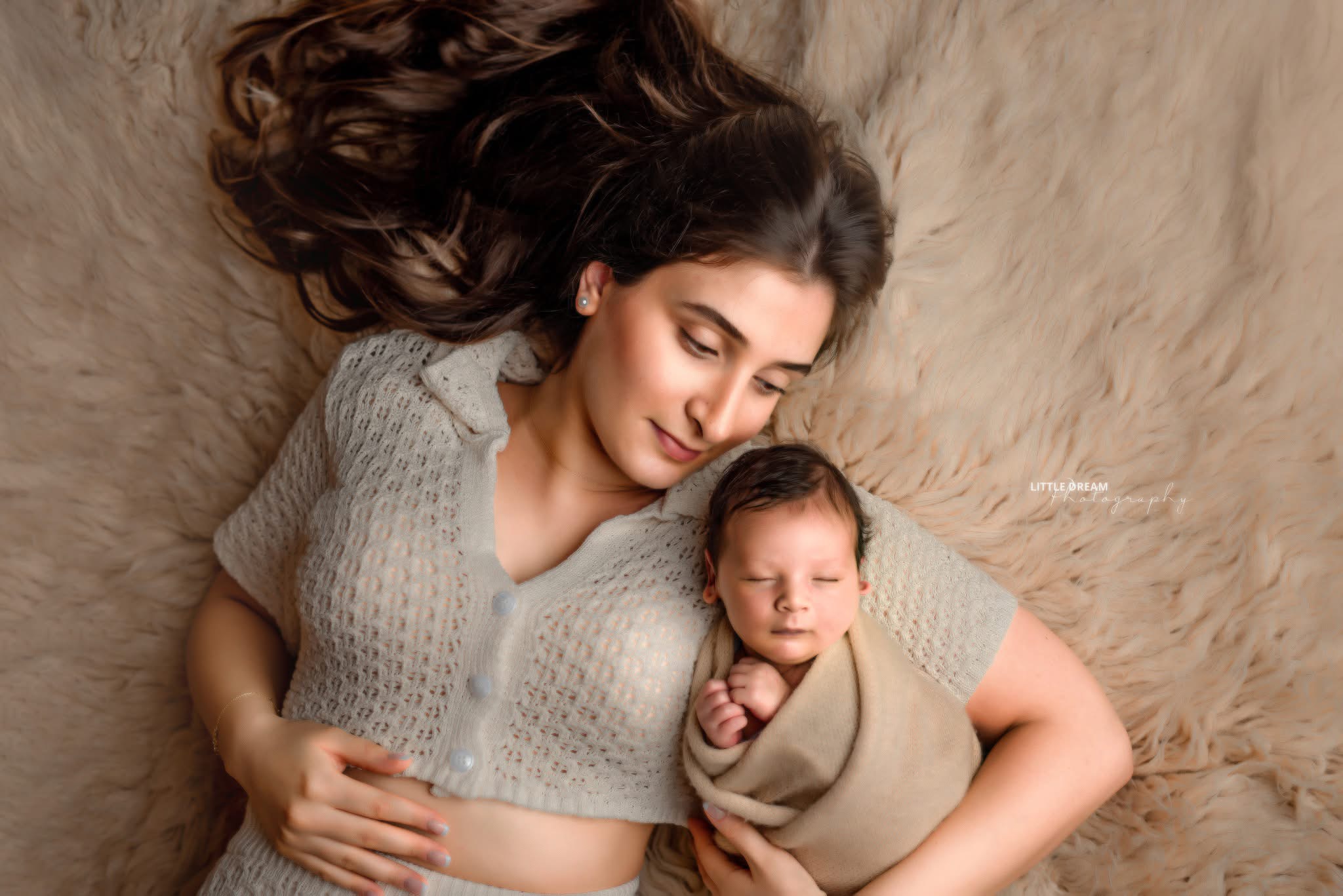 naissance — Little Dream Photography