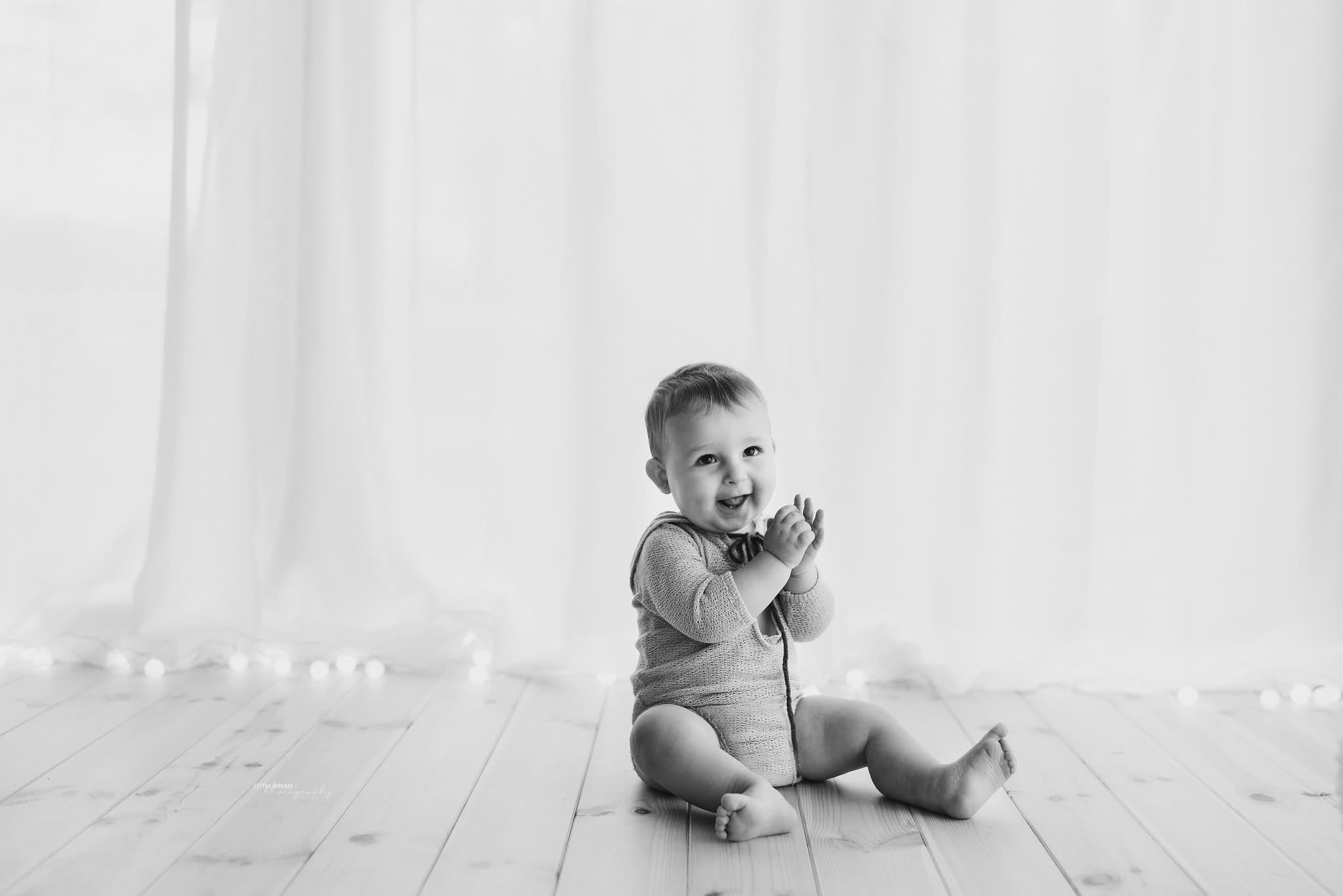portrait enfant — Little Dream Photography