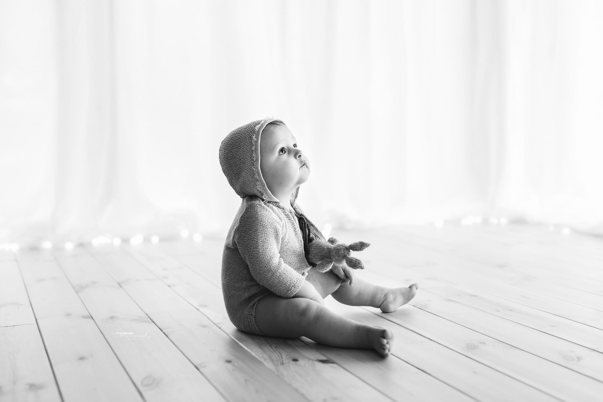 portrait enfant — Little Dream Photography