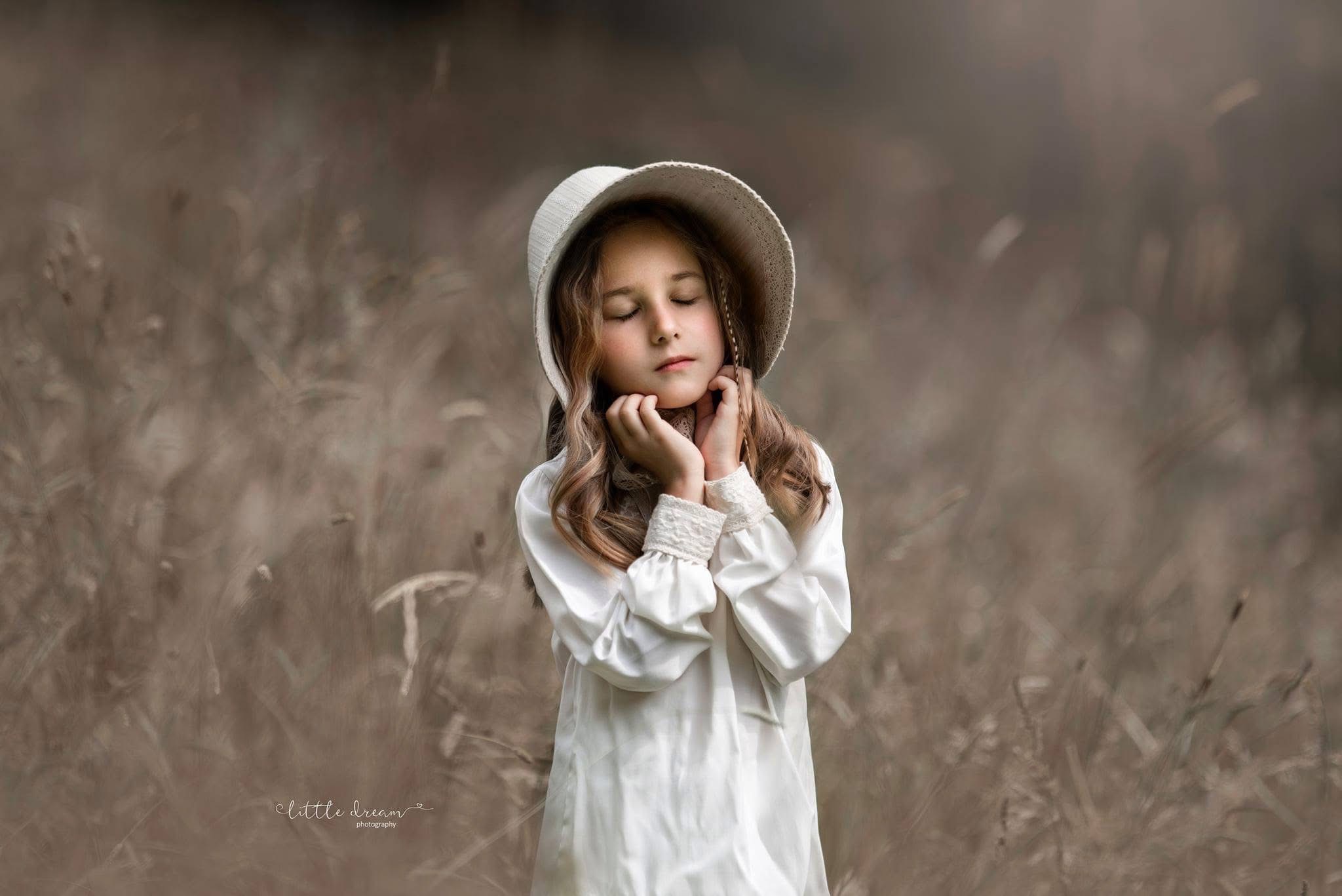 portrait enfant — Little Dream Photography