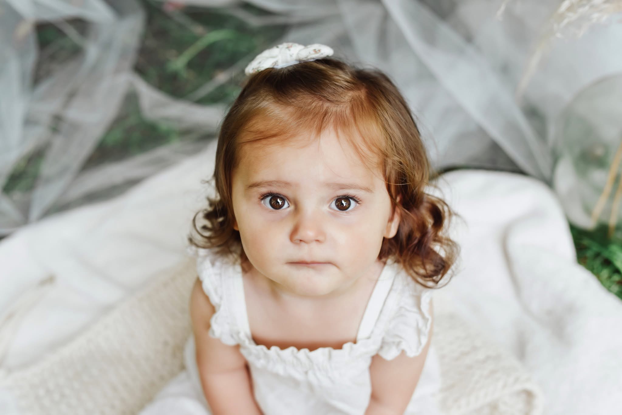 portrait enfant — Little Dream Photography