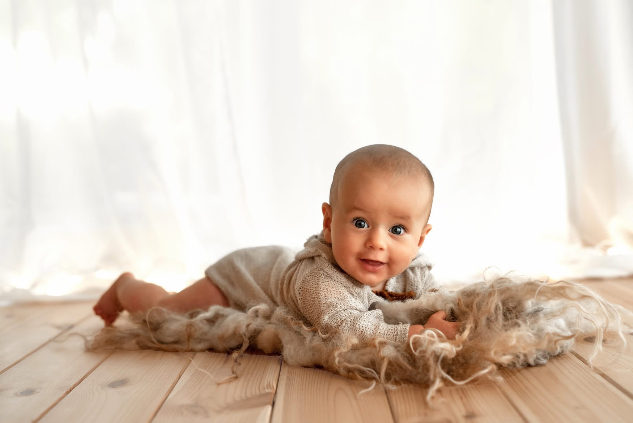 portrait enfant — Little Dream Photography