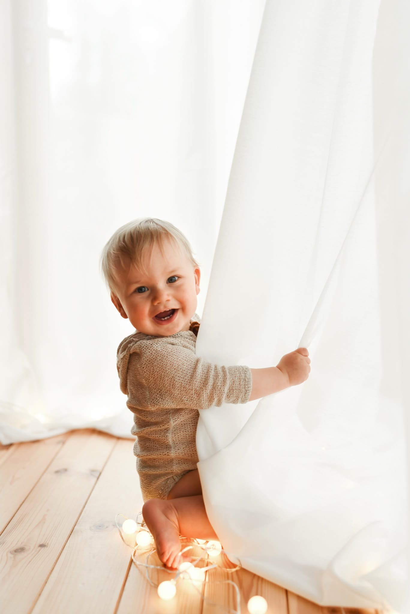 portrait enfant — Little Dream Photography