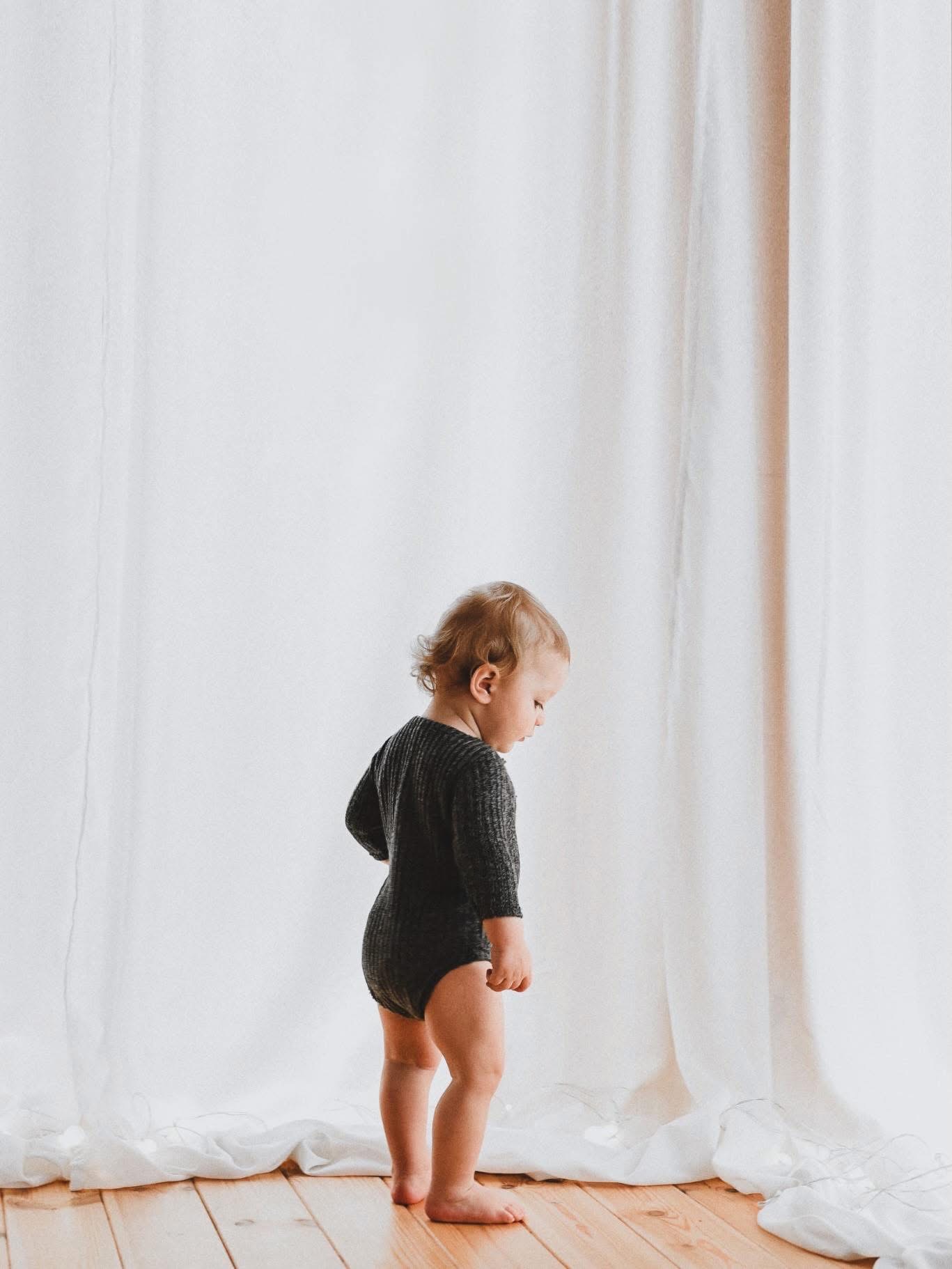 portrait enfant — Little Dream Photography