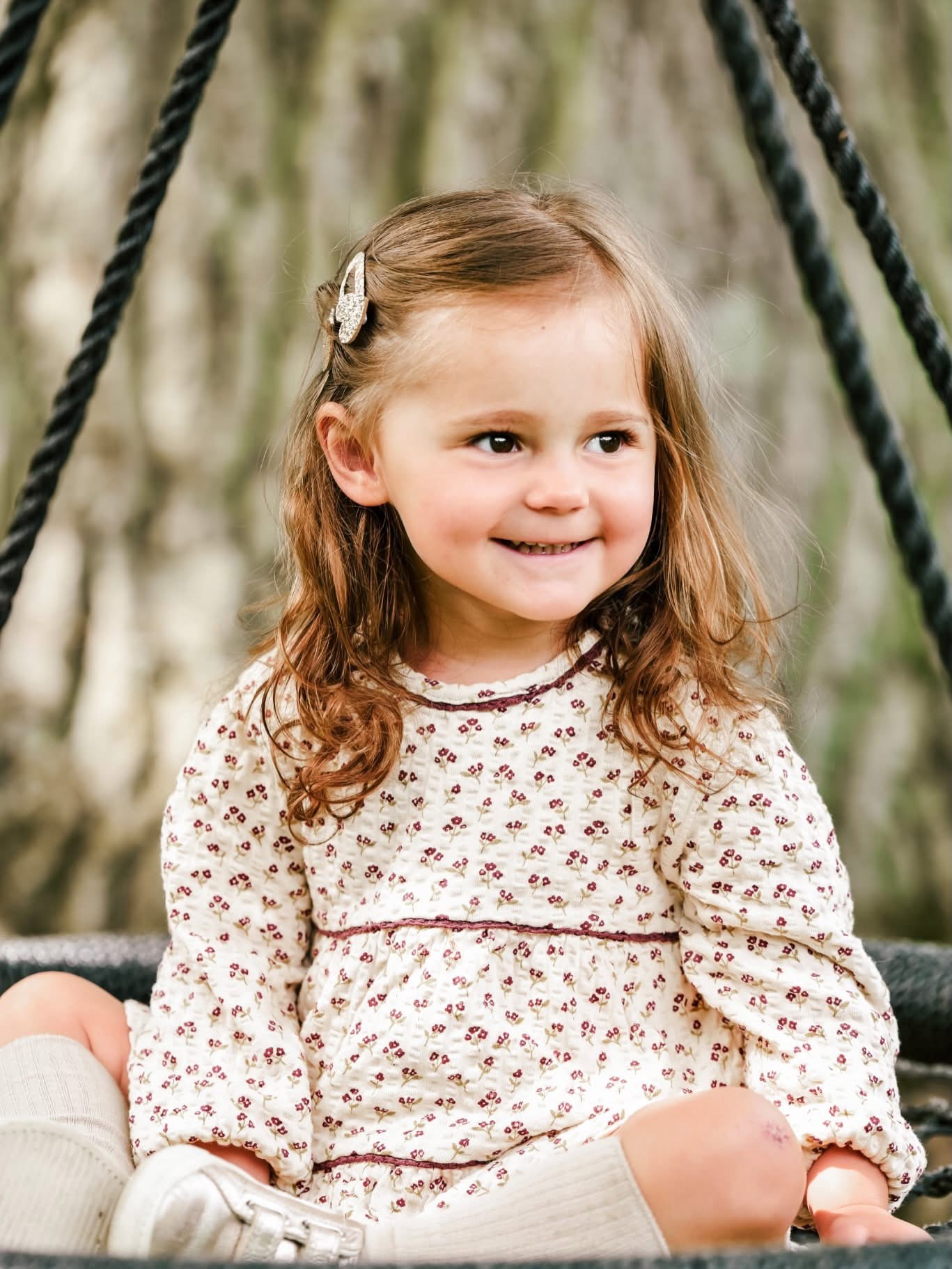 portrait enfant — Little Dream Photography