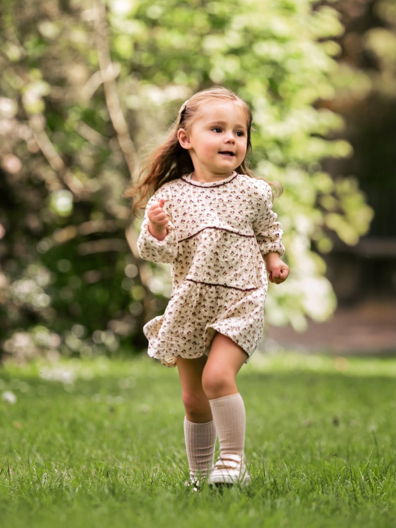 portrait enfant — Little Dream Photography