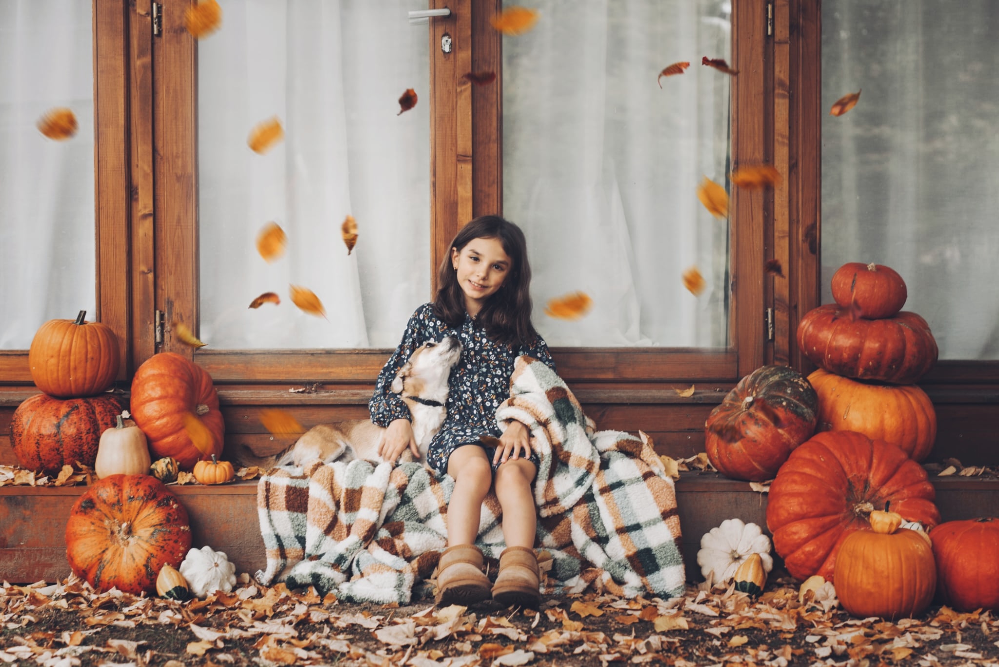 portrait enfant — Little Dream Photography