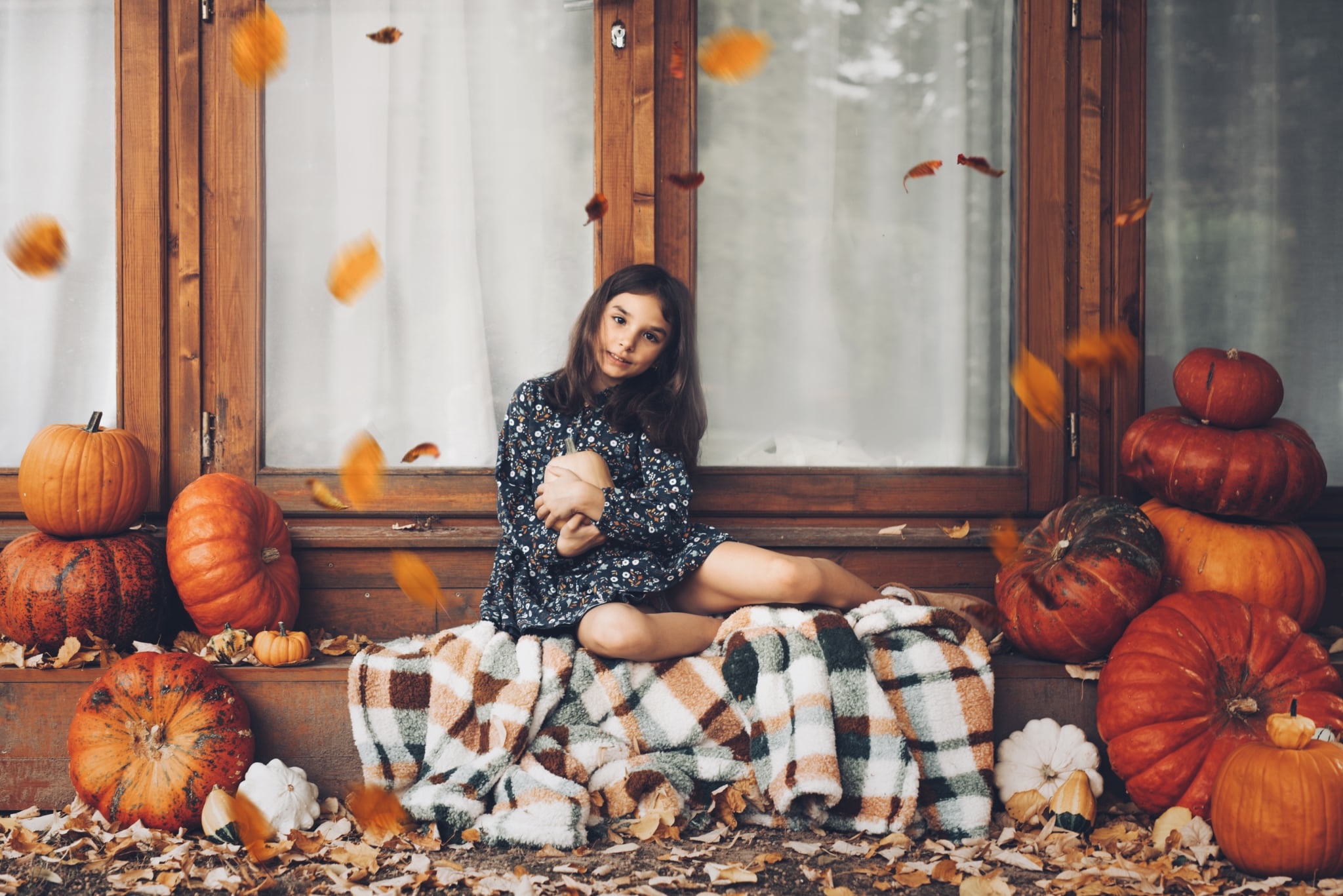 portrait enfant — Little Dream Photography