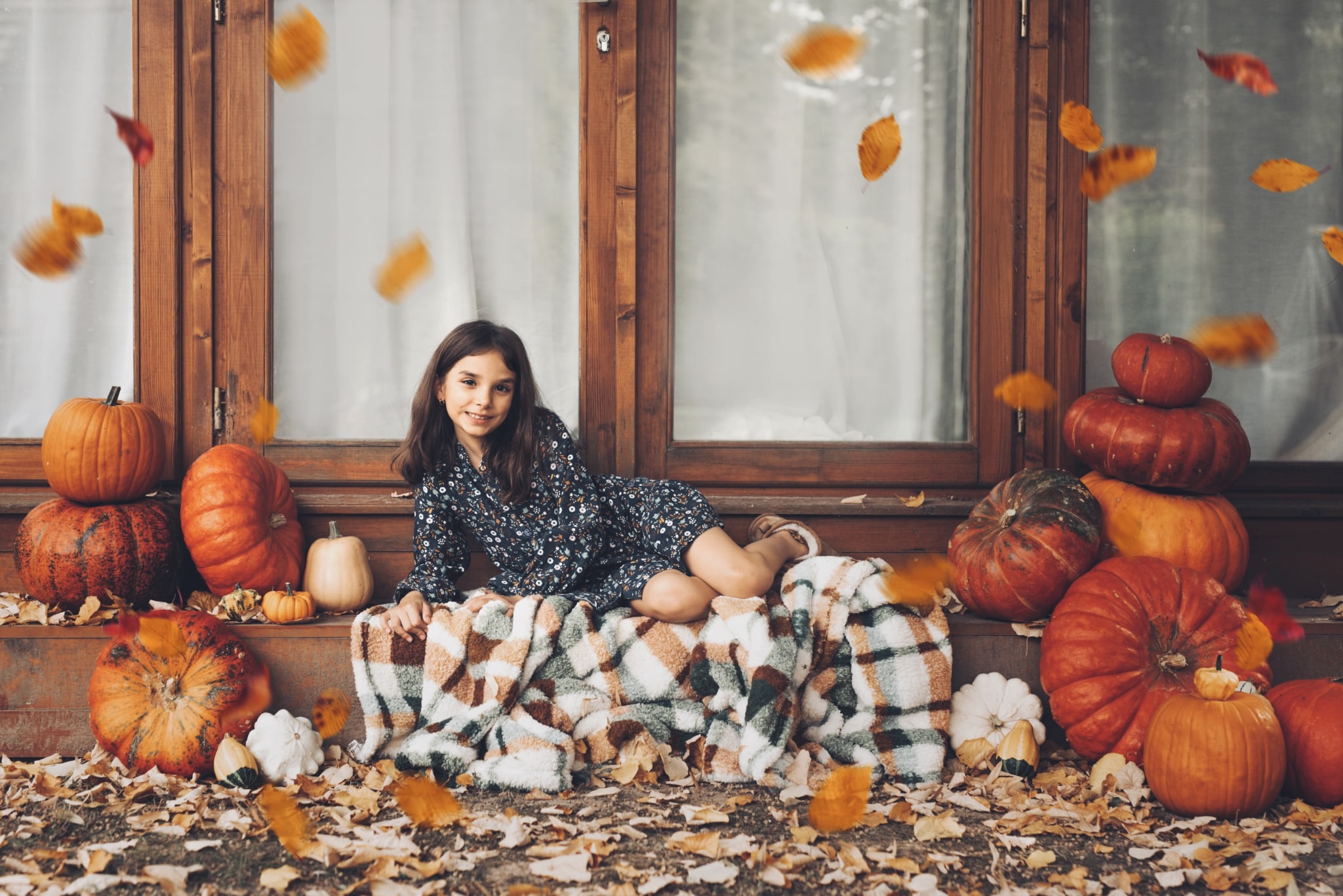 portrait enfant — Little Dream Photography